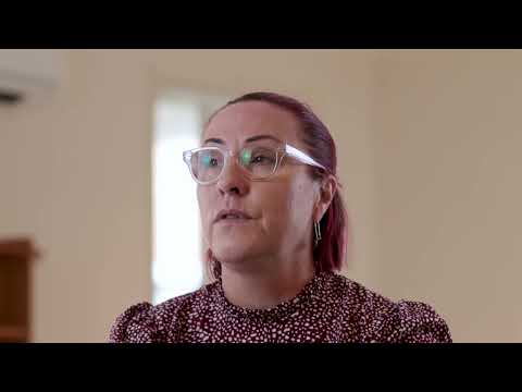 Rach&#039;s Story - Supporting People to Make Their Future Brighter!