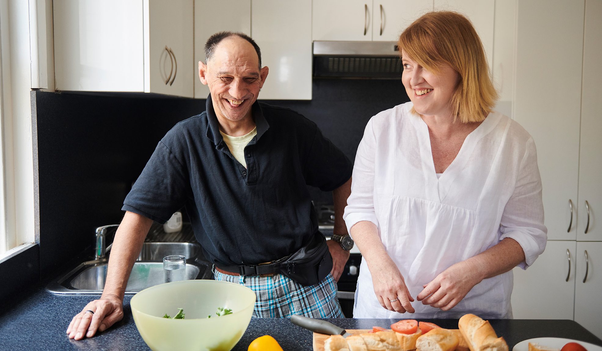 Supported Independent Living (SIL) NDIS: What Can it Offer You?