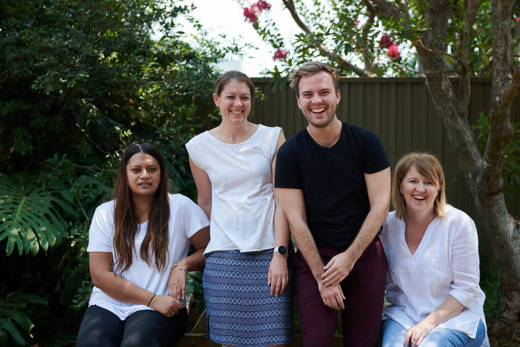 Adult Mental Health Carers