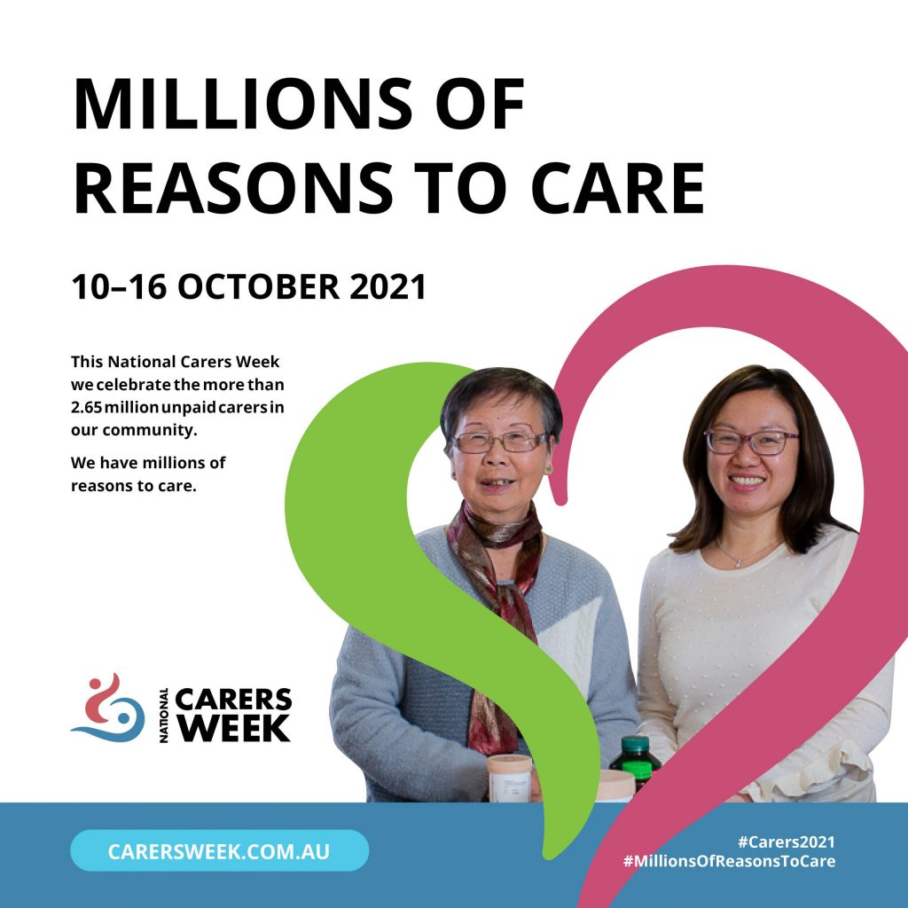 National Carers Day 2025