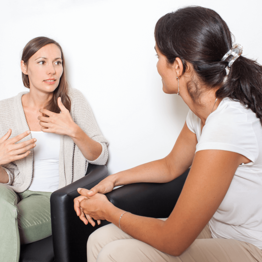 Understanding Complex Mental Health Issues