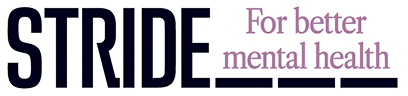 Home - Stride