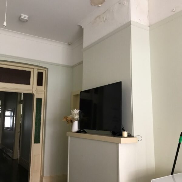 Randwick SIL TV
