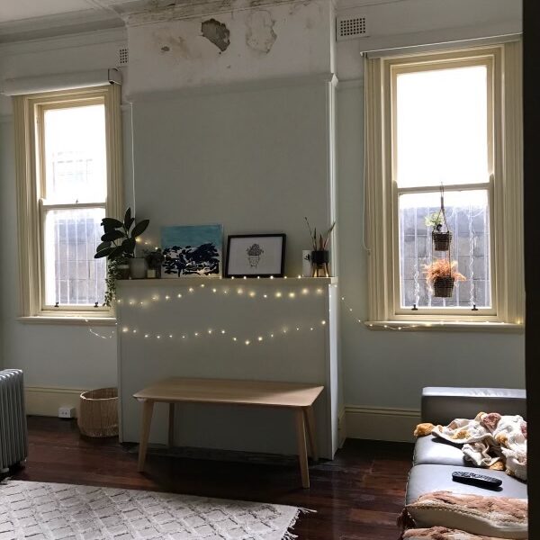 Randwick SIL Bedroom
