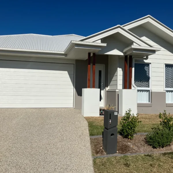 Burpengary East SIL