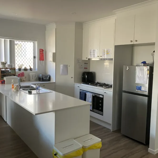 Burpengary East SIL Kitchen