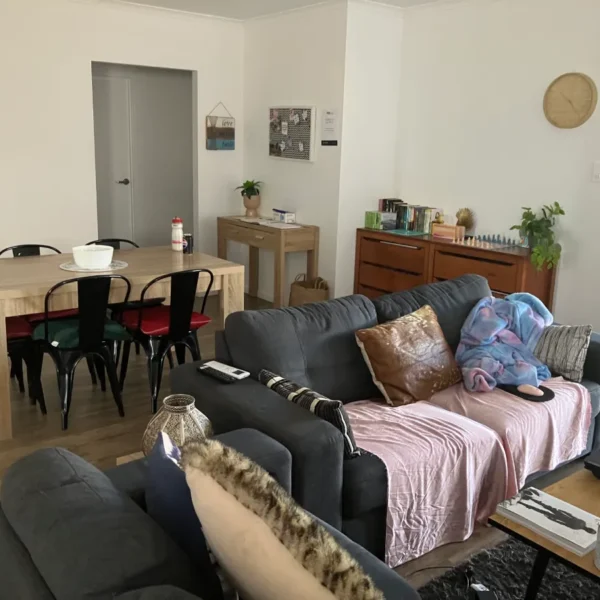 Burpengary East Lounge Room