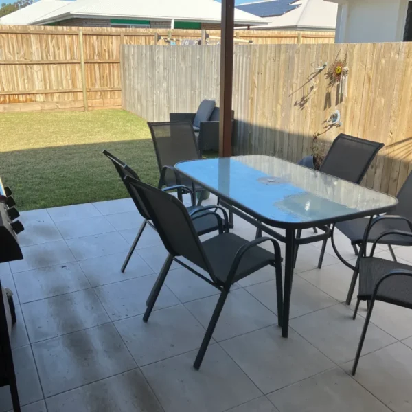 Burpengary East Outdoor Area