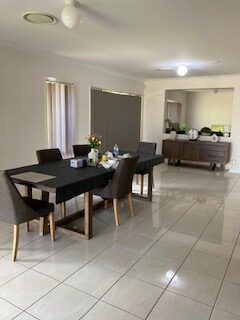 Bardia SIL dining room