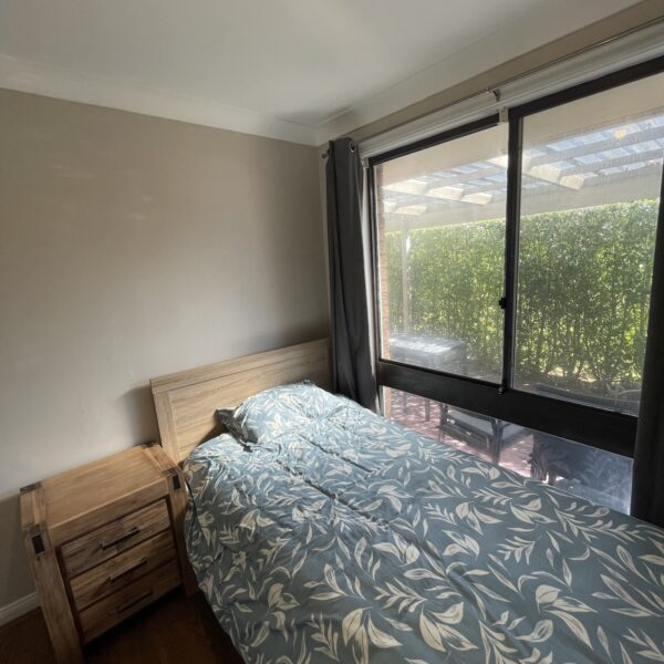 Ingleburn SIL Bedroom