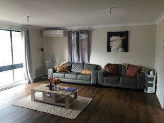 Ingleburn SIL Lounge Room