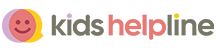 Kids Helpline logo