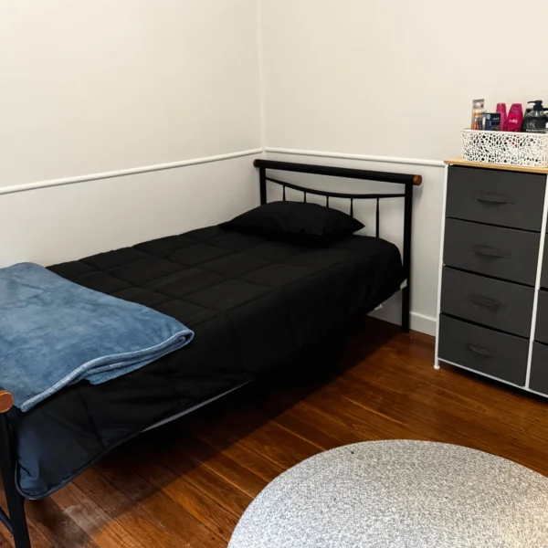 Maryville SIL Bedroom