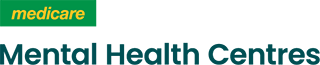 Medicare Mental Health Centre logo