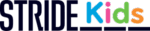 Stride Kids logo