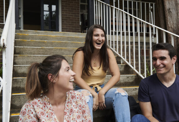 Youth Residential Rehabilitation Service