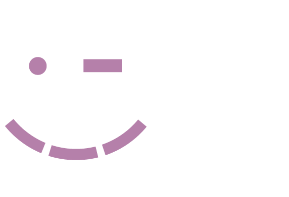 Smiley face logo