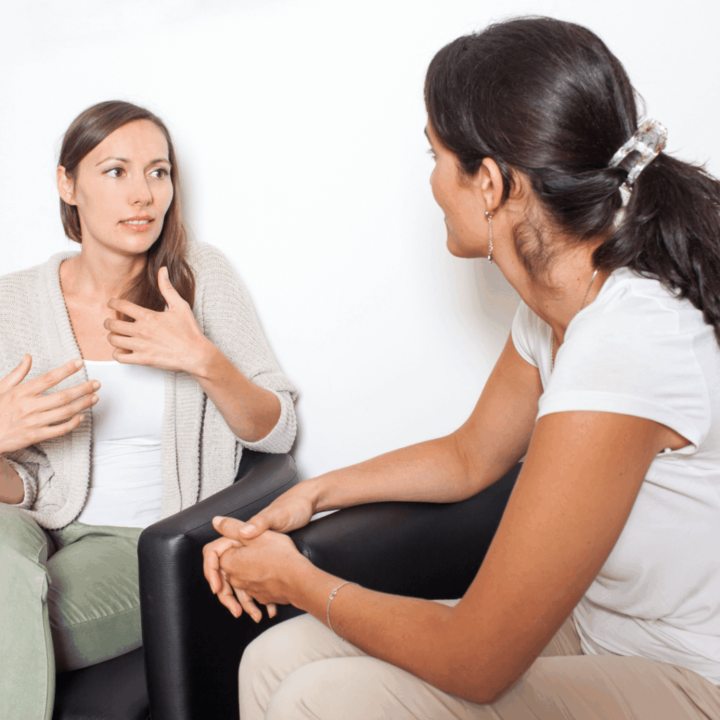 Understanding Complex Mental Health Issues