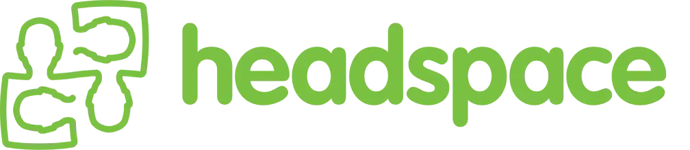 headspace logo