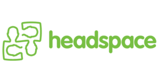 headspace logo