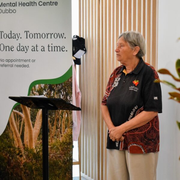 Welcome to Country by Aunty Margaret Walker