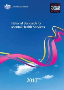 National Standards Logo