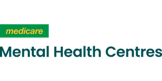 Medicare Mental Health logo